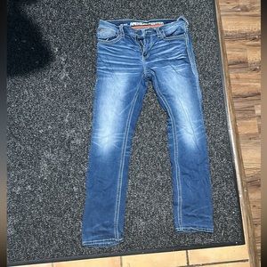 American Fighter Jeans
